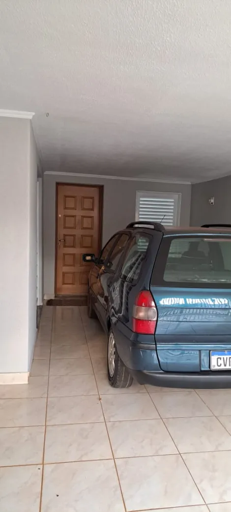 imagem 1 - Casa de 129m² com 03 quartos à venda - Campos Elíseos imagem 1 - Casa de 129m² com 03 quartos à venda - Campos Elíseos