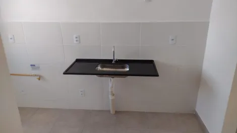 Alugar Apartamentos / Padrão em Bonfim Paulista R$ 1.000,00 - Foto 15