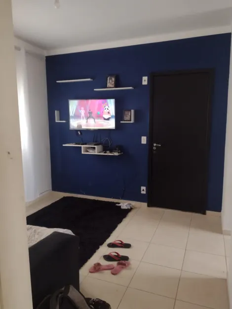 Apartamentos / Padrão em Ribeirão Preto 