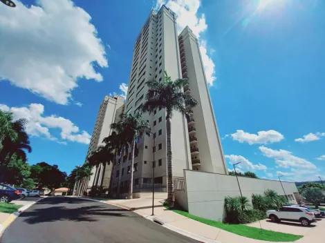 Apartamentos / Padrão em Bonfim Paulista Alugar por R$3.300,00