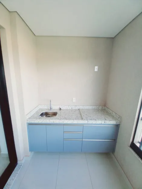Alugar Apartamentos / Padrão em Bonfim Paulista R$ 3.300,00 - Foto 4