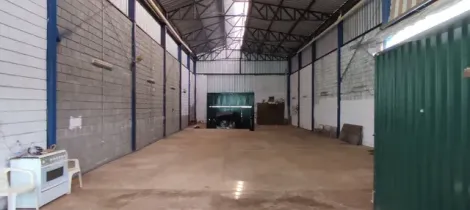 Alugar Comercial / Salão/Galpão/Armazém em Ribeirão Preto R$ 4.700,00 - Foto 3