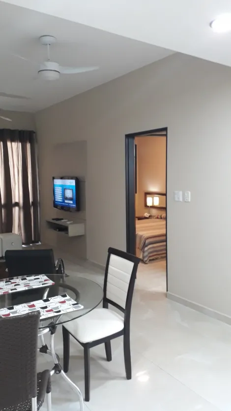 imagem 3 - Apartamento de 52m² de 01 quarto para locação e venda - Centro imagem 3 - Apartamento de 52m² de 01 quarto para locação e venda - Centro