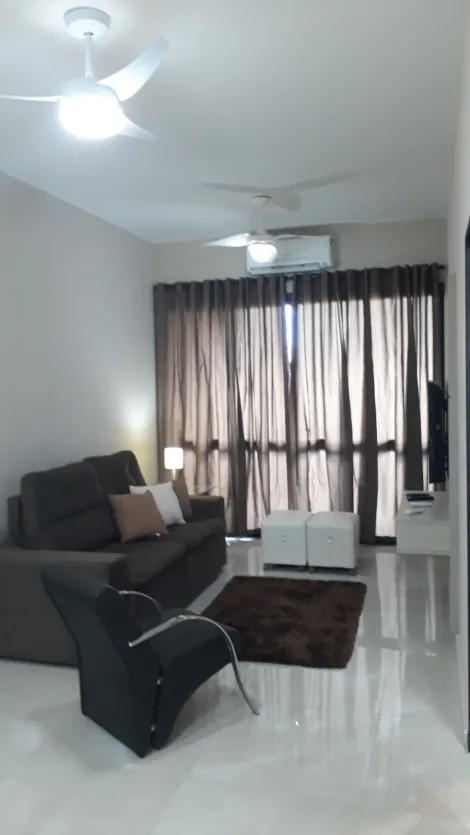 imagem 1 - Apartamento de 52m² de 01 quarto para locação e venda - Centro imagem 1 - Apartamento de 52m² de 01 quarto para locação e venda - Centro