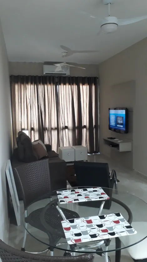 imagem 4 - Apartamento de 52m² de 01 quarto para locação e venda - Centro imagem 4 - Apartamento de 52m² de 01 quarto para locação e venda - Centro