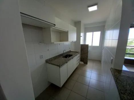 imagem 2 - Apartamento de 46m² com 01 quarto para locação - Nova Aliança imagem 2 - Apartamento de 46m² com 01 quarto para locação - Nova Aliança