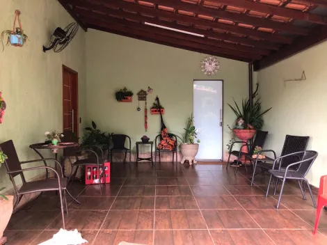 imagem 1 - Casa de 48m² com 03 quartos para locação e venda em condomínio - Residencial das Américas imagem 1 - Casa de 48m² com 03 quartos para locação e venda em condomínio - Residencial das Américas