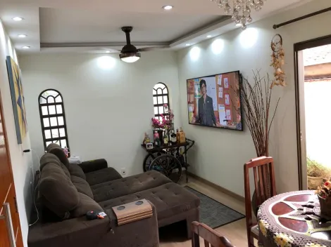 imagem 2 - Casa de 48m² com 03 quartos para locação e venda em condomínio - Residencial das Américas imagem 2 - Casa de 48m² com 03 quartos para locação e venda em condomínio - Residencial das Américas
