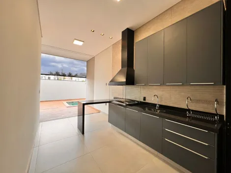imagem 5 - Casa de 220m² com 03 quartos à venda em condomínio - Residencial Alto do Castelo imagem 5 - Casa de 220m² com 03 quartos à venda em condomínio - Residencial Alto do Castelo