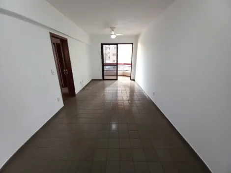Alugar Apartamentos / Padrão em Ribeirão Preto R$ 1.380,00 - Foto 1