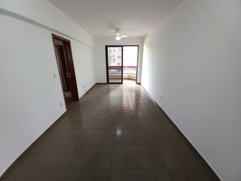 Apartamentos / Padrão em Ribeirão Preto 