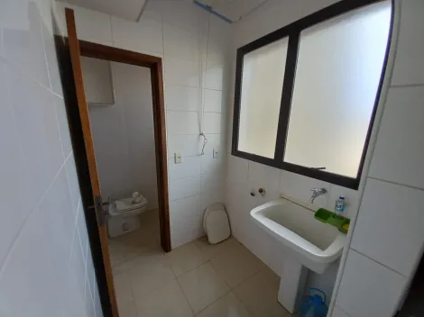 Alugar Apartamentos / Padrão em Ribeirão Preto R$ 1.380,00 - Foto 11
