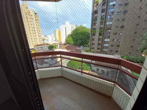 Alugar Apartamentos / Padrão em Ribeirão Preto R$ 1.380,00 - Foto 2