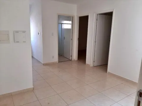 Apartamentos / Padrão em Ribeirão Preto 