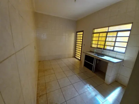 Alugar Casas / Padrão em Ribeirão Preto R$ 1.450,00 - Foto 5