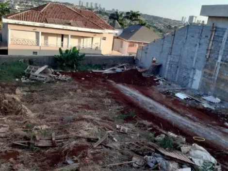 Comprar Terrenos / Padrão em Ribeirão Preto R$ 275.000,00 - Foto 2