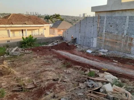Comprar Terrenos / Padrão em Ribeirão Preto R$ 275.000,00 - Foto 3