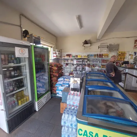 imagem 2 - Sobrado com 2 salões comerciais no térreo e superior com apartamento de 3 dormitórios imagem 2 - Sobrado com 2 salões comerciais no térreo e superior com apartamento de 3 dormitórios