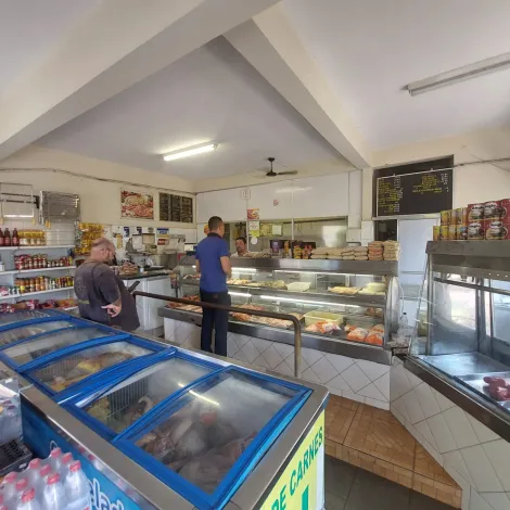 imagem 1 - Sobrado com 2 salões comerciais no térreo e superior com apartamento de 3 dormitórios imagem 1 - Sobrado com 2 salões comerciais no térreo e superior com apartamento de 3 dormitórios