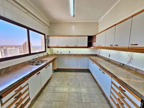 imagem 4 - Apartamento de 442m² com 04 quartos para locação e  venda - Centro imagem 4 - Apartamento de 442m² com 04 quartos para locação e  venda - Centro