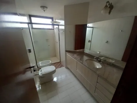 Alugar Apartamentos / Padrão em Ribeirão Preto R$ 2.700,00 - Foto 13