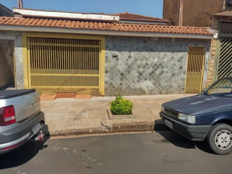 Casas / Padrão em Ribeirão Preto , Comprar por R$371.000,00