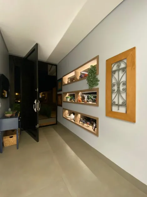 imagem 5 - Casa sobrado de 242m² com 04 suítes para locação e venda em condomínio - Loteamento Terras de Florença imagem 5 - Casa sobrado de 242m² com 04 suítes para locação e venda em condomínio - Loteamento Terras de Florença