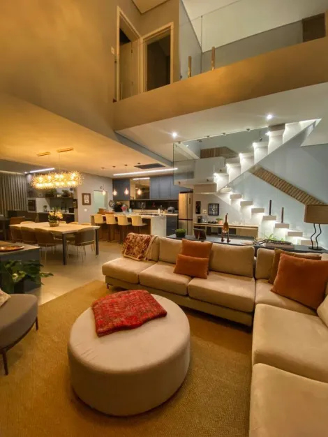 imagem 1 - Casa sobrado de 242m² com 04 suítes para locação e venda em condomínio - Loteamento Terras de Florença imagem 1 - Casa sobrado de 242m² com 04 suítes para locação e venda em condomínio - Loteamento Terras de Florença