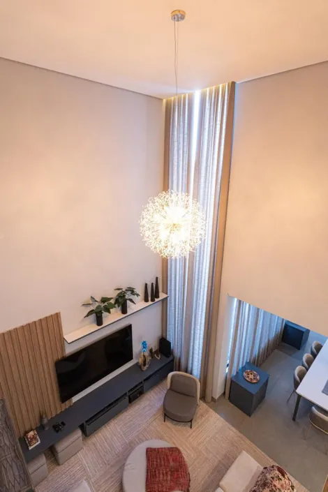 imagem 3 - Casa sobrado de 242m² com 04 suítes para locação e venda em condomínio - Loteamento Terras de Florença imagem 3 - Casa sobrado de 242m² com 04 suítes para locação e venda em condomínio - Loteamento Terras de Florença