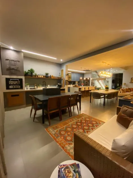 imagem 4 - Casa sobrado de 242m² com 04 suítes para locação e venda em condomínio - Loteamento Terras de Florença imagem 4 - Casa sobrado de 242m² com 04 suítes para locação e venda em condomínio - Loteamento Terras de Florença