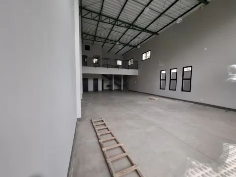imagem 3 - Comercial padrão - Galpão - Armazém imagem 3 - Comercial padrão - Galpão - Armazém