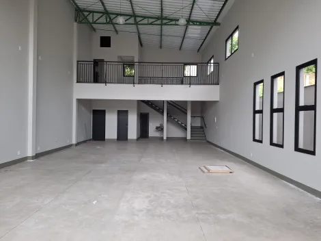 imagem 2 - Comercial padrão - Galpão - Armazém imagem 2 - Comercial padrão - Galpão - Armazém