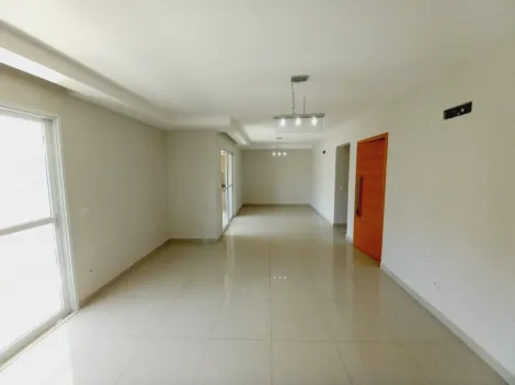 Apartamentos / Padrão em Ribeirão Preto Alugar por R$6.100,00