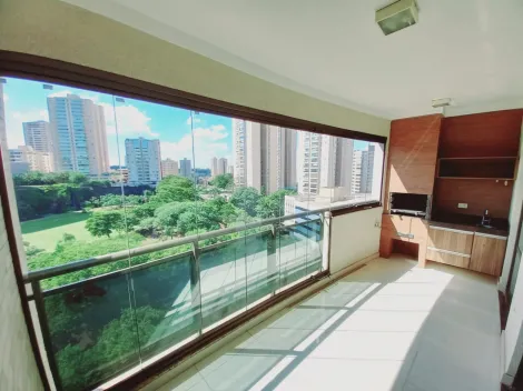 Comprar Apartamentos / Padrão em Ribeirão Preto R$ 860.000,00 - Foto 7