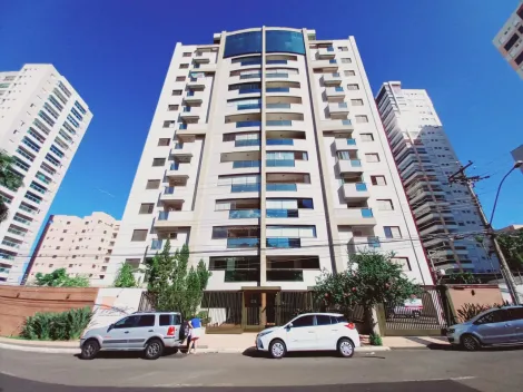 Comprar Apartamentos / Padrão em Ribeirão Preto R$ 860.000,00 - Foto 1