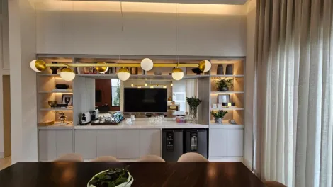 imagem 4 - Casa de 250m² com 03 suítes em condomínio á venda - Jardim San Marco II imagem 4 - Casa de 250m² com 03 suítes em condomínio á venda - Jardim San Marco II