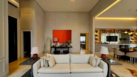 imagem 2 - Casa de 250m² com 03 suítes em condomínio á venda - Jardim San Marco II imagem 2 - Casa de 250m² com 03 suítes em condomínio á venda - Jardim San Marco II