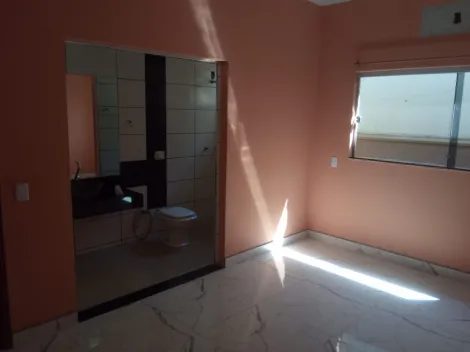 imagem 5 - RESIDÊNCIA EM SERTÃOZINHO imagem 5 - RESIDÊNCIA EM SERTÃOZINHO