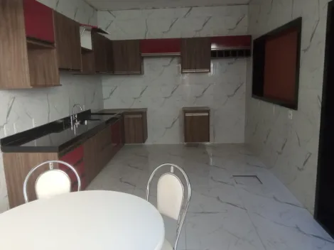 imagem 3 - RESIDÊNCIA EM SERTÃOZINHO imagem 3 - RESIDÊNCIA EM SERTÃOZINHO