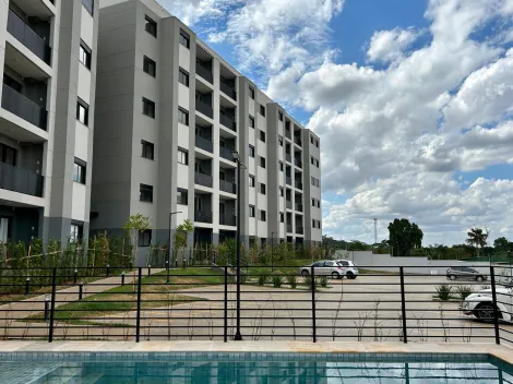 Apartamentos / Padrão em Bonfim Paulista , Comprar por R$370.000,00