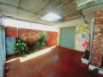 imagem 1 - Casa de 218m² com 04 quartos para locação - Campos Elíseos imagem 1 - Casa de 218m² com 04 quartos para locação - Campos Elíseos