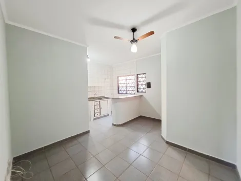 imagem 1 - Apartamento de 36m³ com 01 quarto para locação  - Jardim Irajá imagem 1 - Apartamento de 36m³ com 01 quarto para locação  - Jardim Irajá