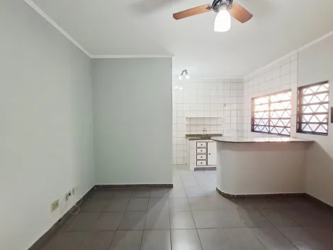 imagem 4 - Apartamento de 36m³ com 01 quarto para locação  - Jardim Irajá imagem 4 - Apartamento de 36m³ com 01 quarto para locação  - Jardim Irajá