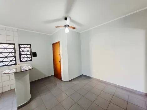 imagem 2 - Apartamento de 36m³ com 01 quarto para locação  - Jardim Irajá imagem 2 - Apartamento de 36m³ com 01 quarto para locação  - Jardim Irajá