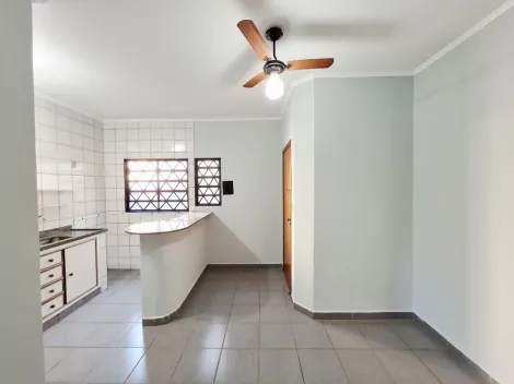 imagem 5 - Apartamento de 36m³ com 01 quarto para locação  - Jardim Irajá imagem 5 - Apartamento de 36m³ com 01 quarto para locação  - Jardim Irajá