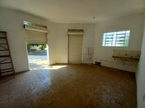 imagem 2 - Loja de 46m² com 02 lavabos para locação - Campos Elíseos imagem 2 - Loja de 46m² com 02 lavabos para locação - Campos Elíseos