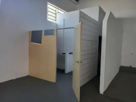 imagem 4 - Comercial padrão - Galpão - Armazém imagem 4 - Comercial padrão - Galpão - Armazém