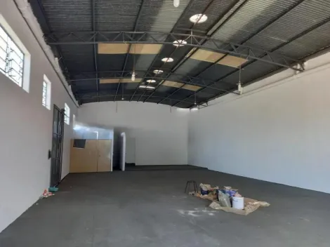 imagem 1 - Comercial padrão - Galpão - Armazém imagem 1 - Comercial padrão - Galpão - Armazém