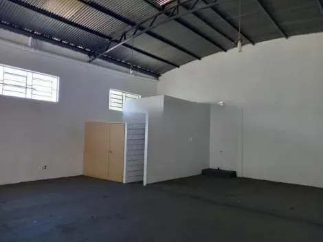 imagem 2 - Comercial padrão - Galpão - Armazém imagem 2 - Comercial padrão - Galpão - Armazém