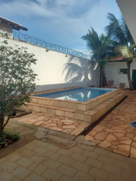 imagem 1 - Casa de 322m² com 4 quartos à venda - Ribeirânia imagem 1 - Casa de 322m² com 4 quartos à venda - Ribeirânia